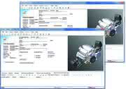 Software: Automatisierte CAD-Datenkonvertierung