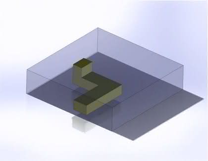 Werkstoffe: Vorstoß in die dritte Dimension Werkstoffe: Vorstoß in die dritte Dimension