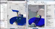Simulationssoftware: Sicherer Bearbeitungsprozess