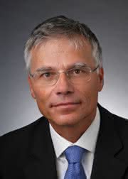Andreas Knaut kommt von der Schufa: Neuer Leiter Kommunikation bei Schmolz + Bickenbach