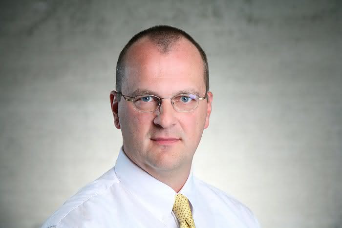 IVAM Fachverband für Mikrotechnik: Matthias Lorenz wird neues Vorstandsmitglied