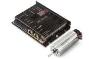Langsam war gestern, sagt Maxon: Positionieren wie der Blitz