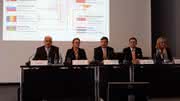 Energiemanagement und Industrie 4.0: Weidmüller wächst über Branchenschnitt Energiemanagement und Industrie 4.0: Weidmüller wächst über Branchenschnitt
