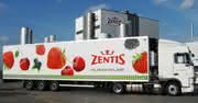 80 Zentis-Fahrzeuge mit CarCube ausgestattet: Lückenlose Transportdokumentation 80 Zentis-Fahrzeuge mit CarCube ausgestattet: Lückenlose Transportdokumentation