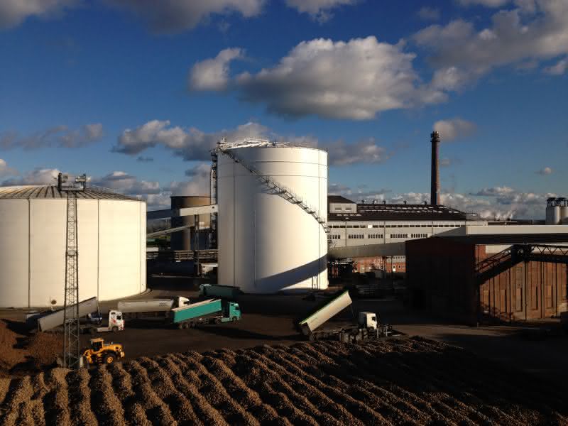 Energiemanagementsystem: Energiekosten verringern
