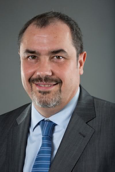 Staplerhersteller baut Präsenz in Spanien aus: Crown eröffnet Filiale in Barcelona