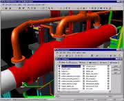 3D-Designsoftware: Neue 3D-Designsoftware von Intergraph