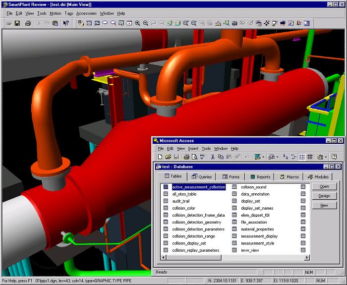 3D-Designsoftware: Neue 3D-Designsoftware von Intergraph