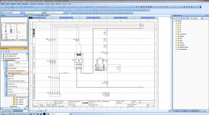 E-CAD Software: Sicher dokumentieren