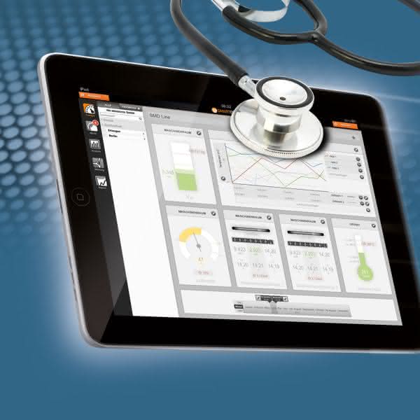 OEM-Vertrag geschlossen: Ifm Electronic verbindet Automation mit SAP-Systemen OEM-Vertrag geschlossen: Ifm Electronic verbindet Automation mit SAP-Systemen
