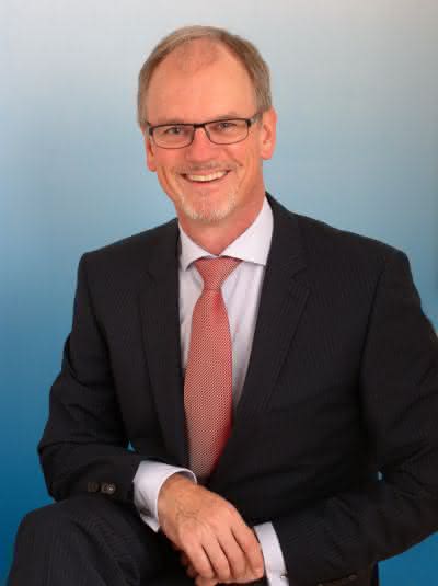 Internationale Softwarekompetenz: Peter Prestele verstärkt Proalpha-Beirat