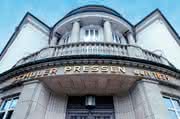 Rückzug von der Börse: Schuler verlässt den regulierten Markt