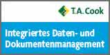 Tagung: Integriertes Daten- und Dokumentenmanagement