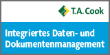 Tagung: Integriertes Daten- und Dokumentenmanagement