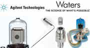 Altmann Analytik GmbH & Co. KG: Ersatzteile für HPLC-Geräte von Agilent und Waters