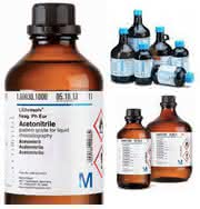 Altmann Analytik GmbH & Co. KG: Lösungsmittel für die HPLC Altmann Analytik GmbH & Co. KG: Lösungsmittel für die HPLC