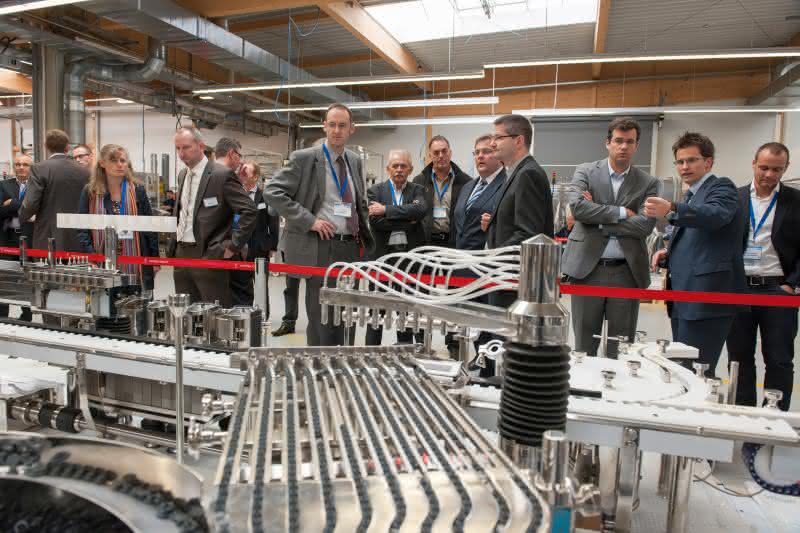 Vorjahresumsatz deutlich übertroffen: Optima Gruppe setzt auf Synergien Vorjahresumsatz deutlich übertroffen: Optima Gruppe setzt auf Synergien