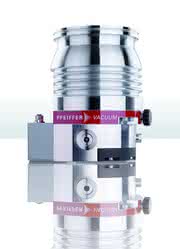 Produkt der Woche: HiPace® Turbopumpen