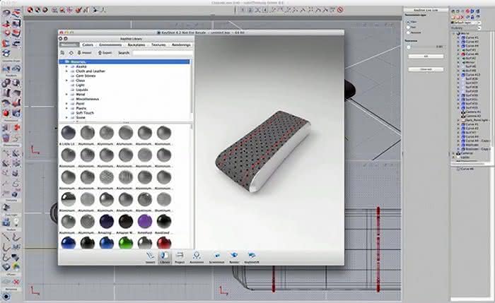 Produktentwicklung: Mehr Designfreiheit und Effizienz Produktentwicklung: Mehr Designfreiheit und Effizienz