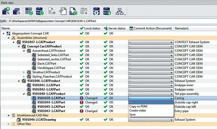 Collaboration: Neues Unicode-Release für Workspaces