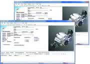Multi-CAD: Automatisierte CAD-Datenkonvertierung
