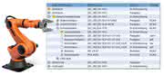 PLM-Integration: Mit PLM zur mechatronischen Stückliste PLM-Integration: Mit PLM zur mechatronischen Stückliste
