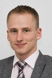 Daniel Römhild