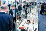News: Messe Hybrid findet 2015 statt News: Messe Hybrid findet 2015 statt