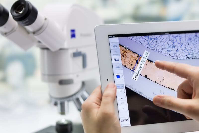 OMNILAB auf der analytica: Erweitertes Produktporfolio