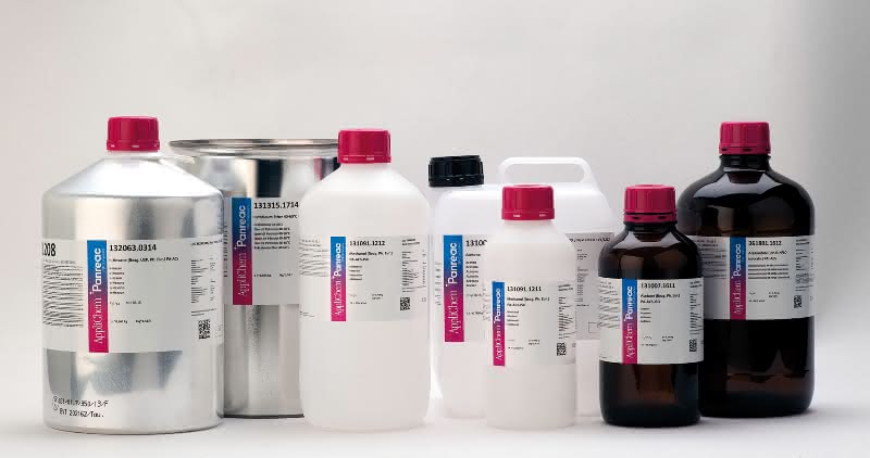 OMNILAB auf der analytica: Erweitertes Produktporfolio