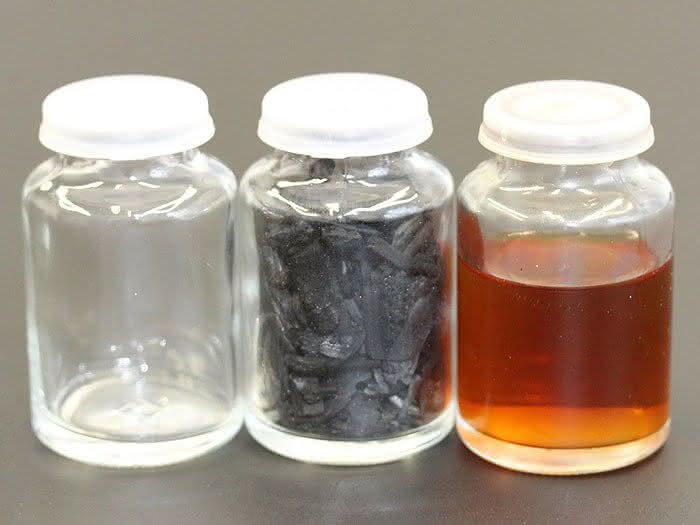 IFAT 2014: Sauberes Trinkwasser mit optimierten Separationsprozessen