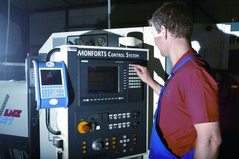 Datafox: Innovative Industrie-PCs