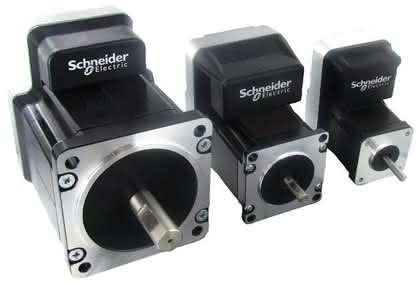Schrittmotorantriebe: Software-Quartett