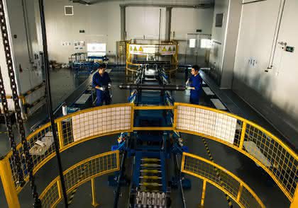 Dichtringe: Dicht halten im Wind