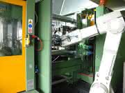 Aluminium-Druckguss: Neue Zelle