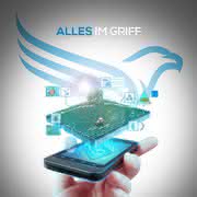 Datenfunksystem: Steuerung in der Cloud