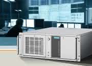 Industrie-Rack-PCs: Robuste Einstiegsklasse