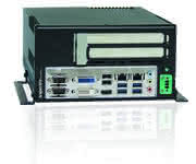 Power Box 1290: Leistungsstarker Industrie-PC