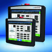 Control Panels: Mobil und intelligent