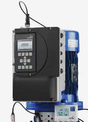 Pumpenantrieb: Energiekosten senken