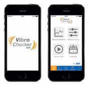 Vibro Checker: In drei Schritten zum Ziel