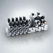 Hydraulik + Pneumatik: Multipel einsetzbar