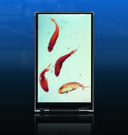 TFT Technologie: Displays mit hohen Kontrastwerten