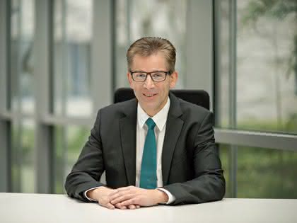 Cloud Computing: "Cloud-Lösungen bieten Mehrwerte"
