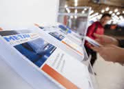 Wirtschaft + Unternehmen: Metav 2014: VDW zieht positives Fazit Wirtschaft + Unternehmen: Metav 2014: VDW zieht positives Fazit