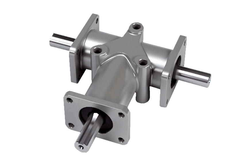 50 Jahre T.E.A.: Große Palette