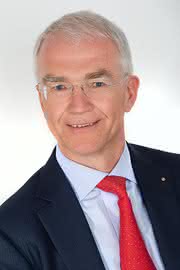 Dr. Heinrich Strunz Dr. Heinrich Strunz