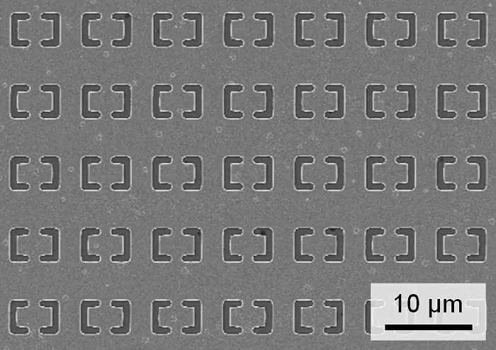Lichtdetektoren: Ultradünne Schichtsysteme