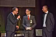 "INKA"-Award: Auszeichnung für den besten Industriekatalog "INKA"-Award: Auszeichnung für den besten Industriekatalog