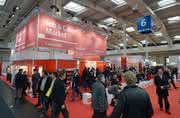 job and career: Recruiting-Veranstaltung auf der Hannover Messe job and career: Recruiting-Veranstaltung auf der Hannover Messe